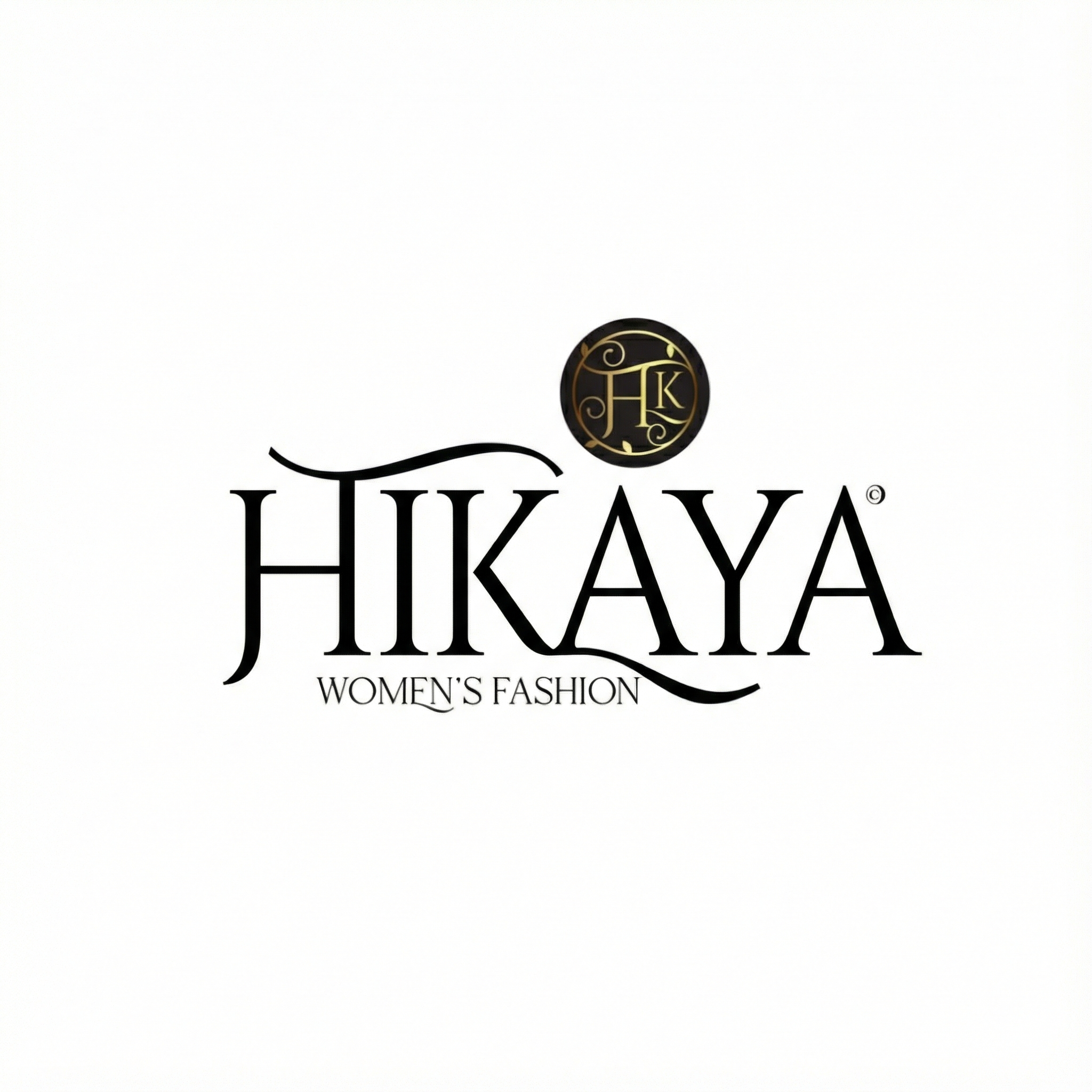 Hekaya Logo